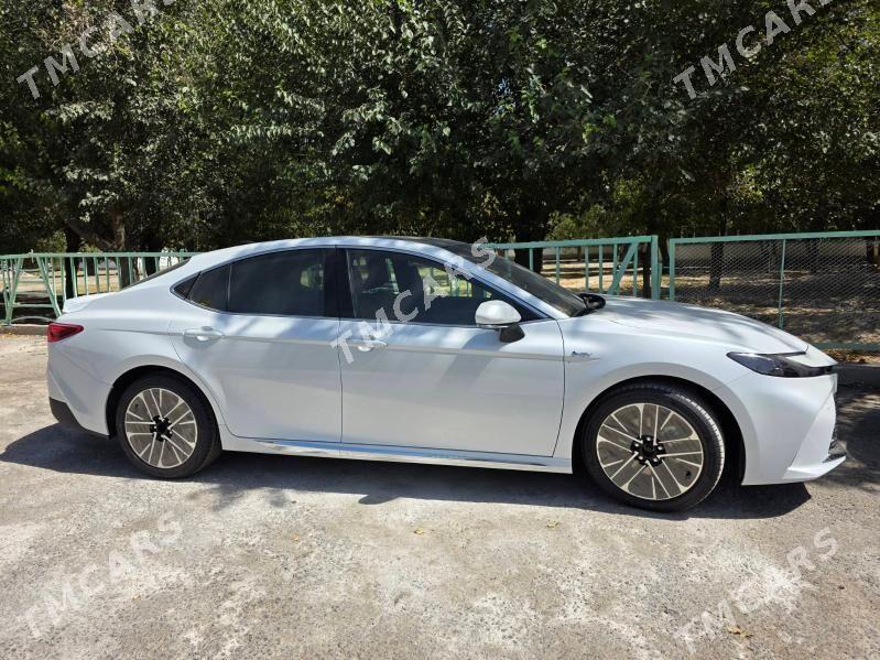 Toyota Camry 2025 - 793 800 TMT - Arzuw - img 2