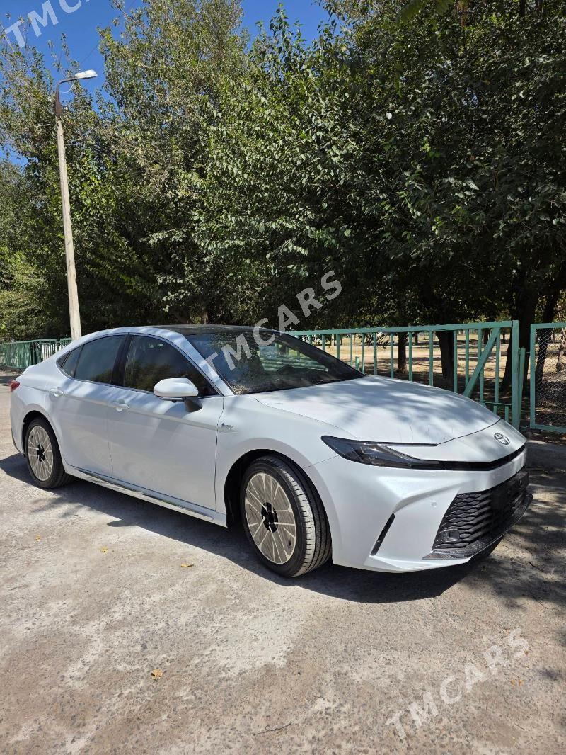 Toyota Camry 2025 - 793 800 TMT - Arzuw - img 8