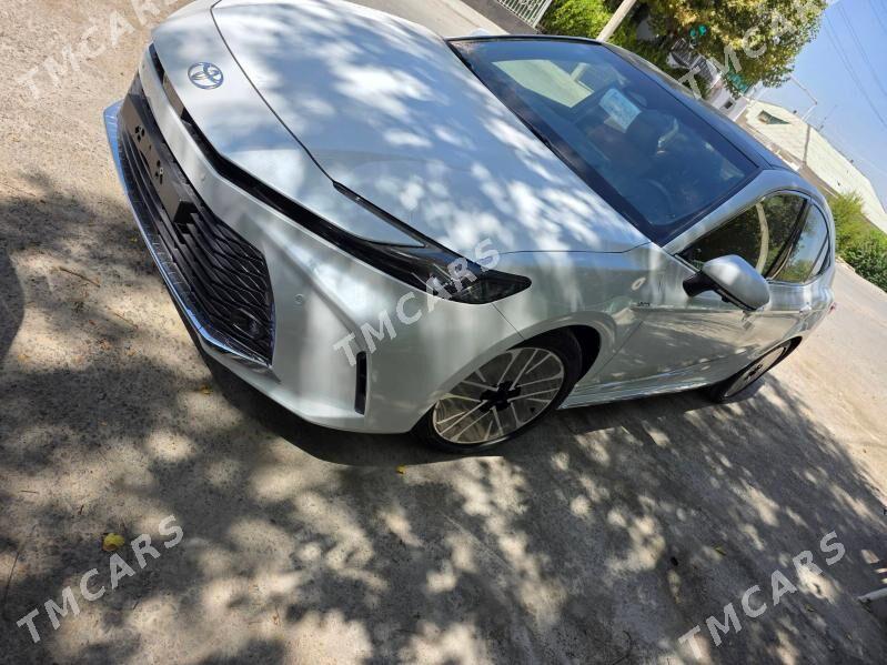Toyota Camry 2025 - 793 800 TMT - Arzuw - img 3