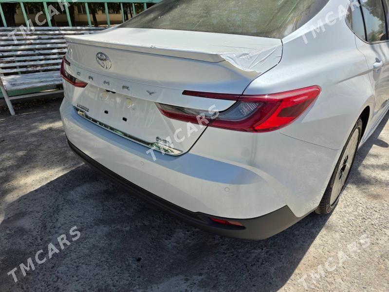 Toyota Camry 2025 - 793 800 TMT - Arzuw - img 6