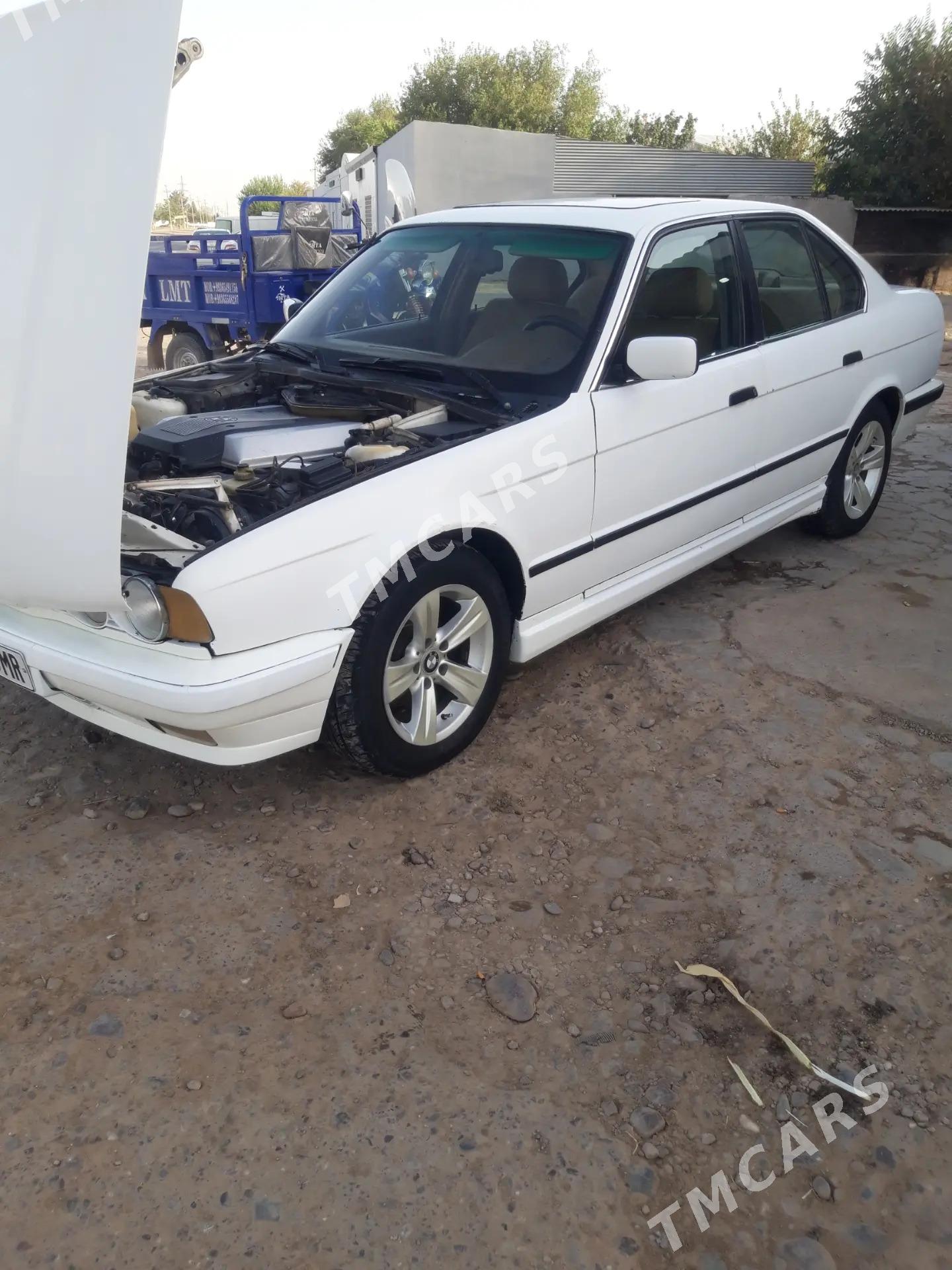 BMW 540 1995 - 70 000 TMT - Туркменгала - img 2