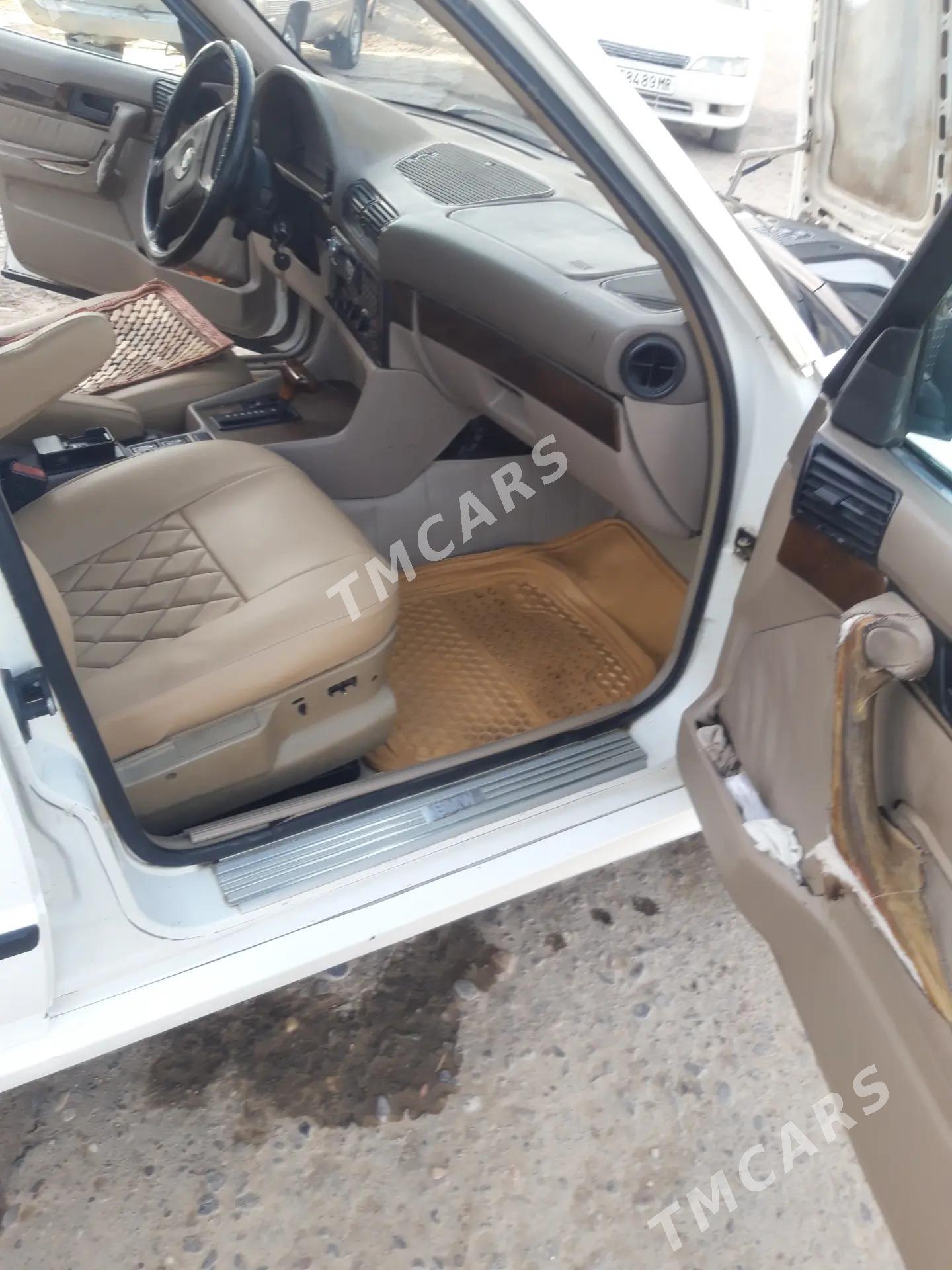 BMW 540 1995 - 70 000 TMT - Туркменгала - img 3