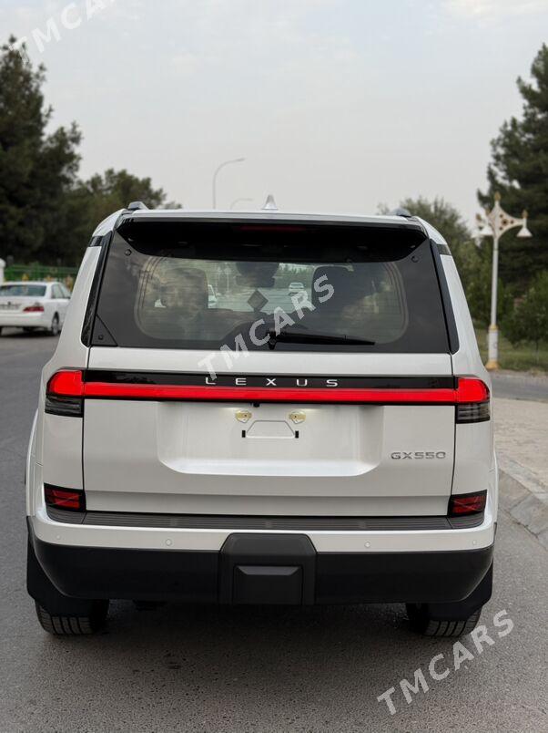 Lexus GX 2025 - 2 500 000 TMT - Aşgabat - img 6