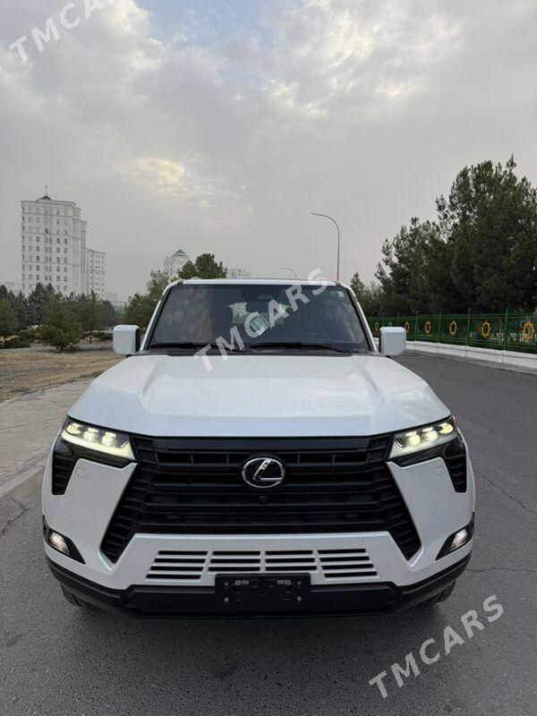 Lexus GX 2025 - 2 500 000 TMT - Aşgabat - img 3