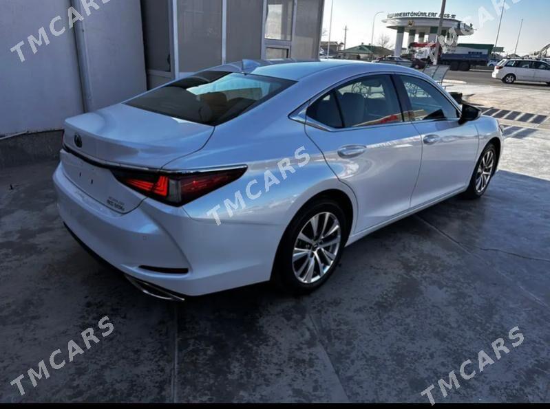 Lexus ES 350 2019 - 578 200 TMT - Мары - img 4