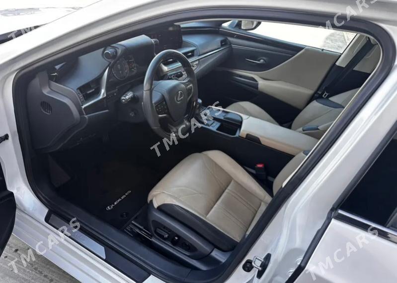 Lexus ES 350 2019 - 578 200 TMT - Мары - img 2