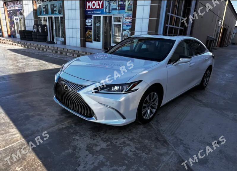 Lexus ES 350 2019 - 578 200 TMT - Мары - img 6