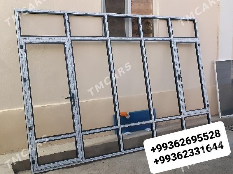 Gara Penjire Gapy ️ - Aşgabat - img 2