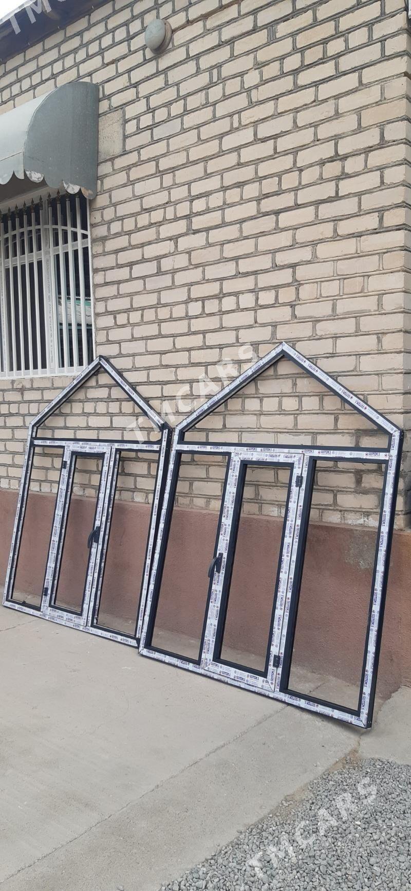 Gara Penjire Gapy ️ - Aşgabat - img 10