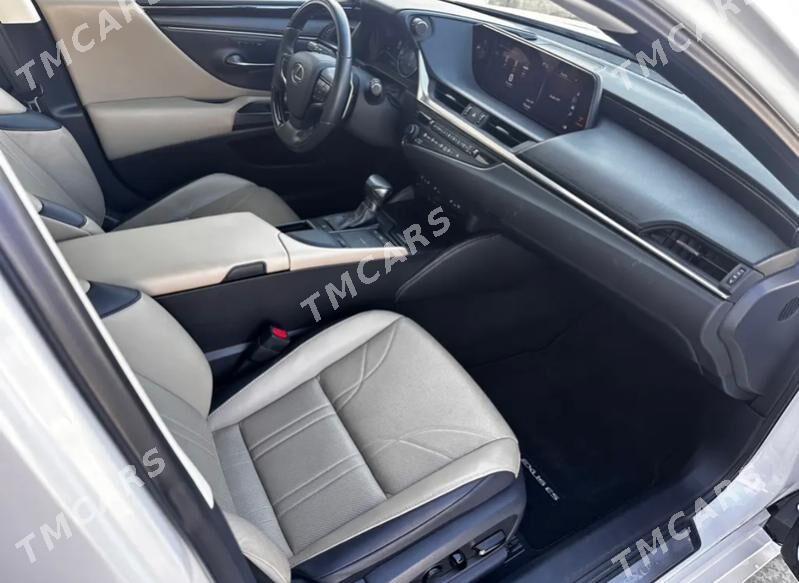 Lexus ES 350 2019 - 578 200 TMT - Мары - img 8