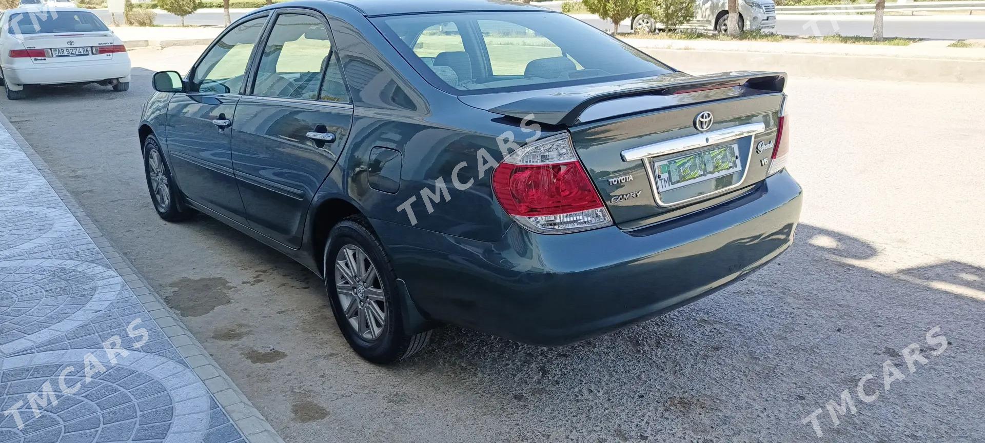 Toyota Camry 2003 - 142 000 TMT - Gyzylarbat - img 2