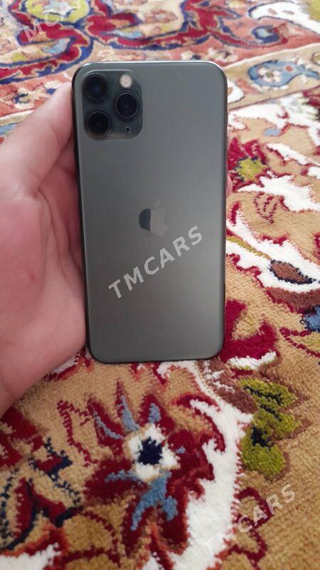 iPhone 11 pro - Ашхабад - img 2