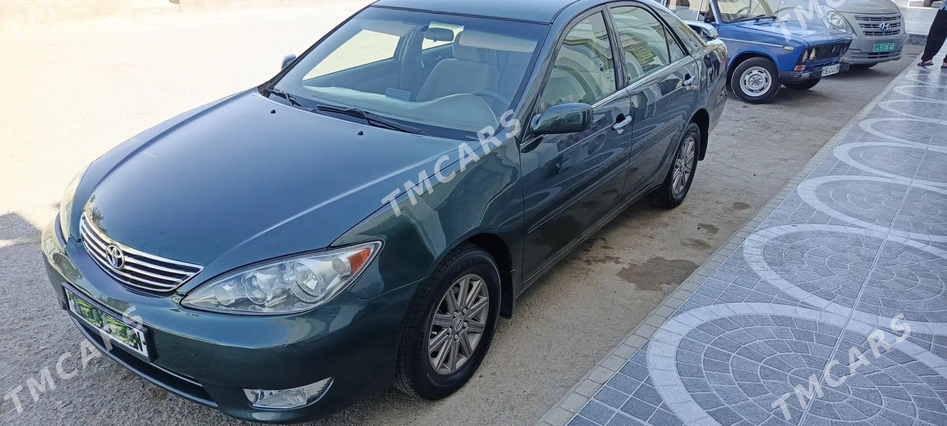 Toyota Camry 2003 - 142 000 TMT - Gyzylarbat - img 4