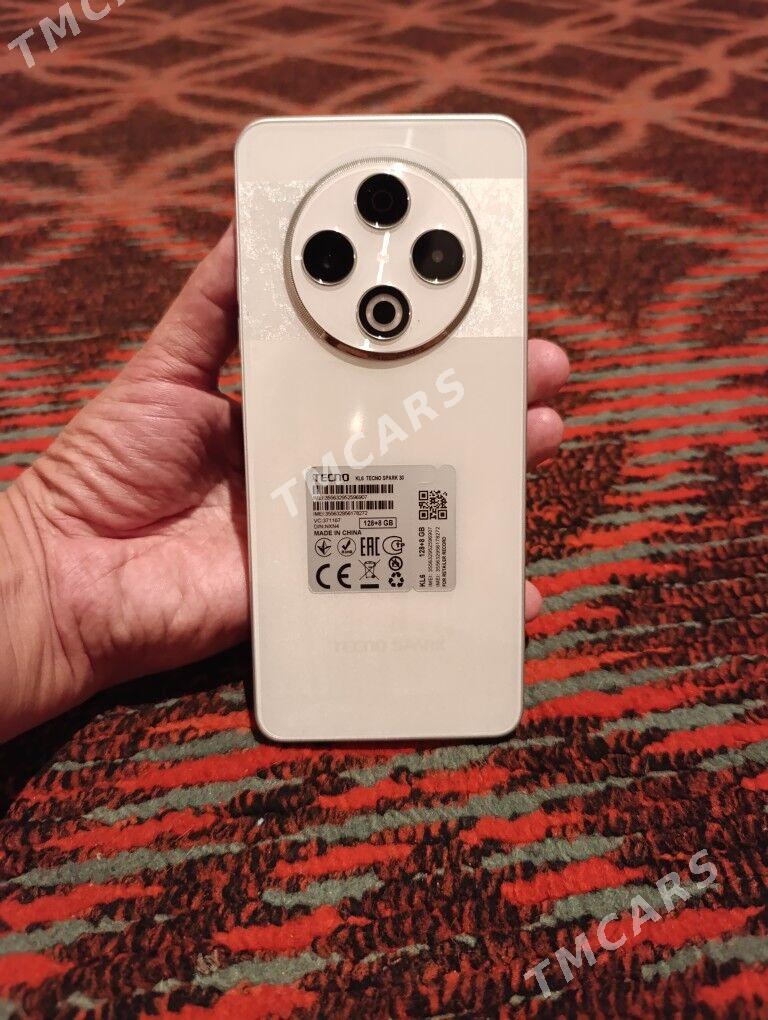 Tecno Spark 30 - Дашогуз - img 1