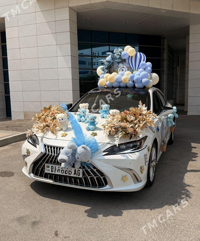 Lexus 2023 toy - Ашхабад - img 2