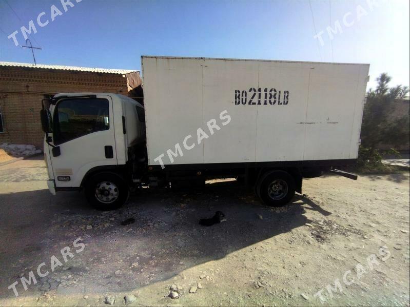 Isuzu Giga 2006 - 240 000 TMT - Дянев - img 4