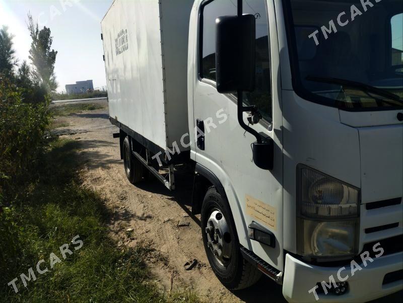 Isuzu Giga 2006 - 240 000 TMT - Дянев - img 5