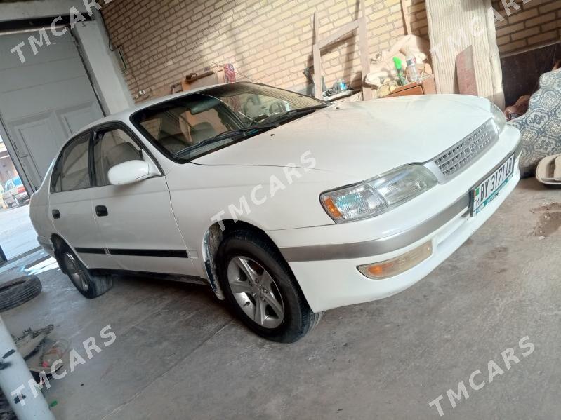 Toyota Corona 1995 - 55 000 TMT - Kerki - img 5