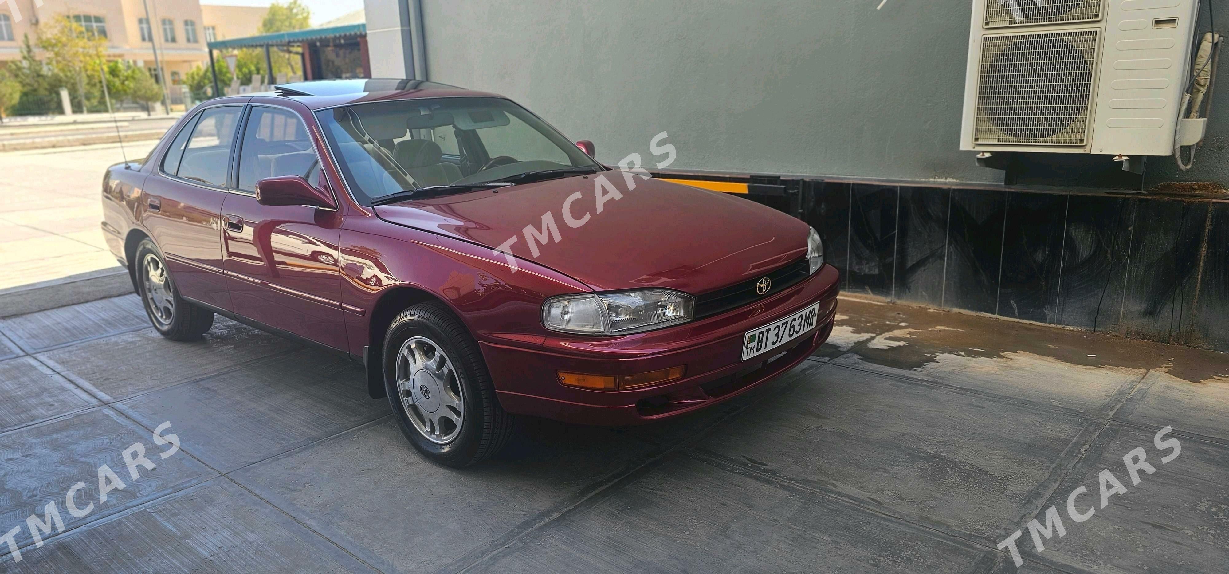 Toyota Camry 1994 - 120 000 TMT - Мары - img 3