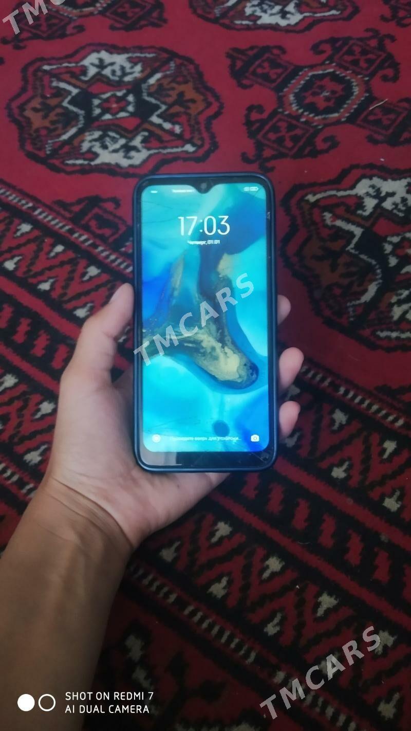 Redmi not 7 4/64 - Daşoguz - img 3