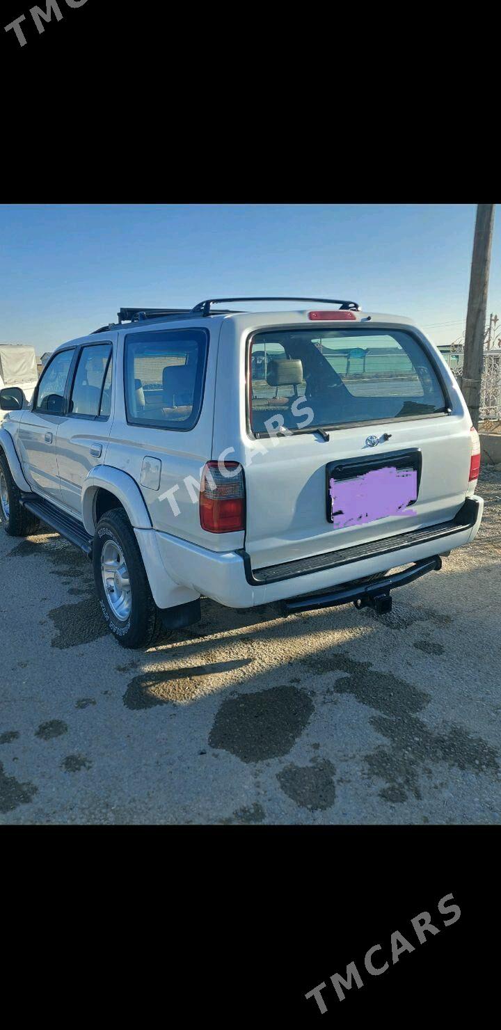 Toyota 4Runner 2000 - 135 000 TMT - Kaka - img 6