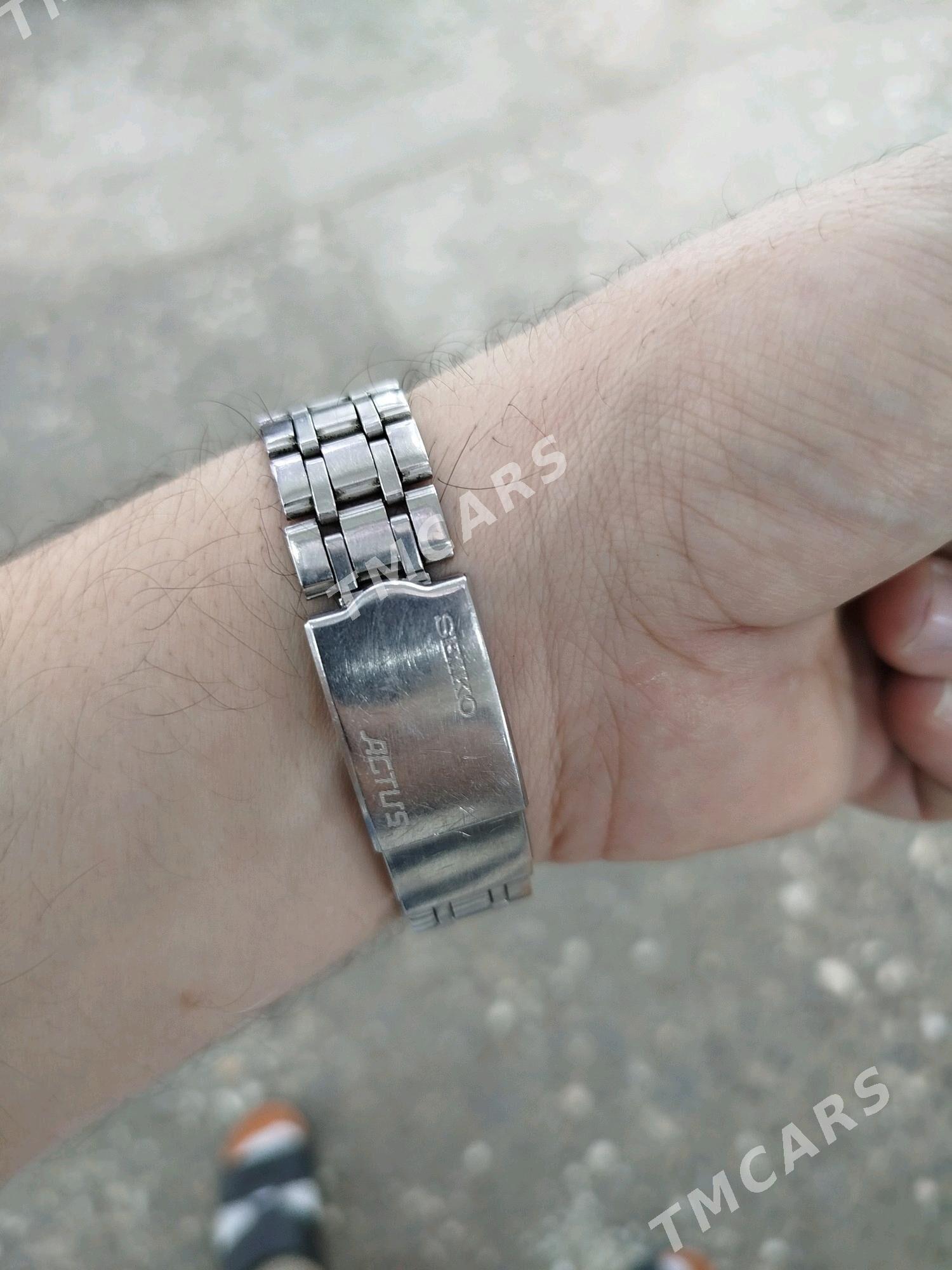 SEIKO - Mary - img 5