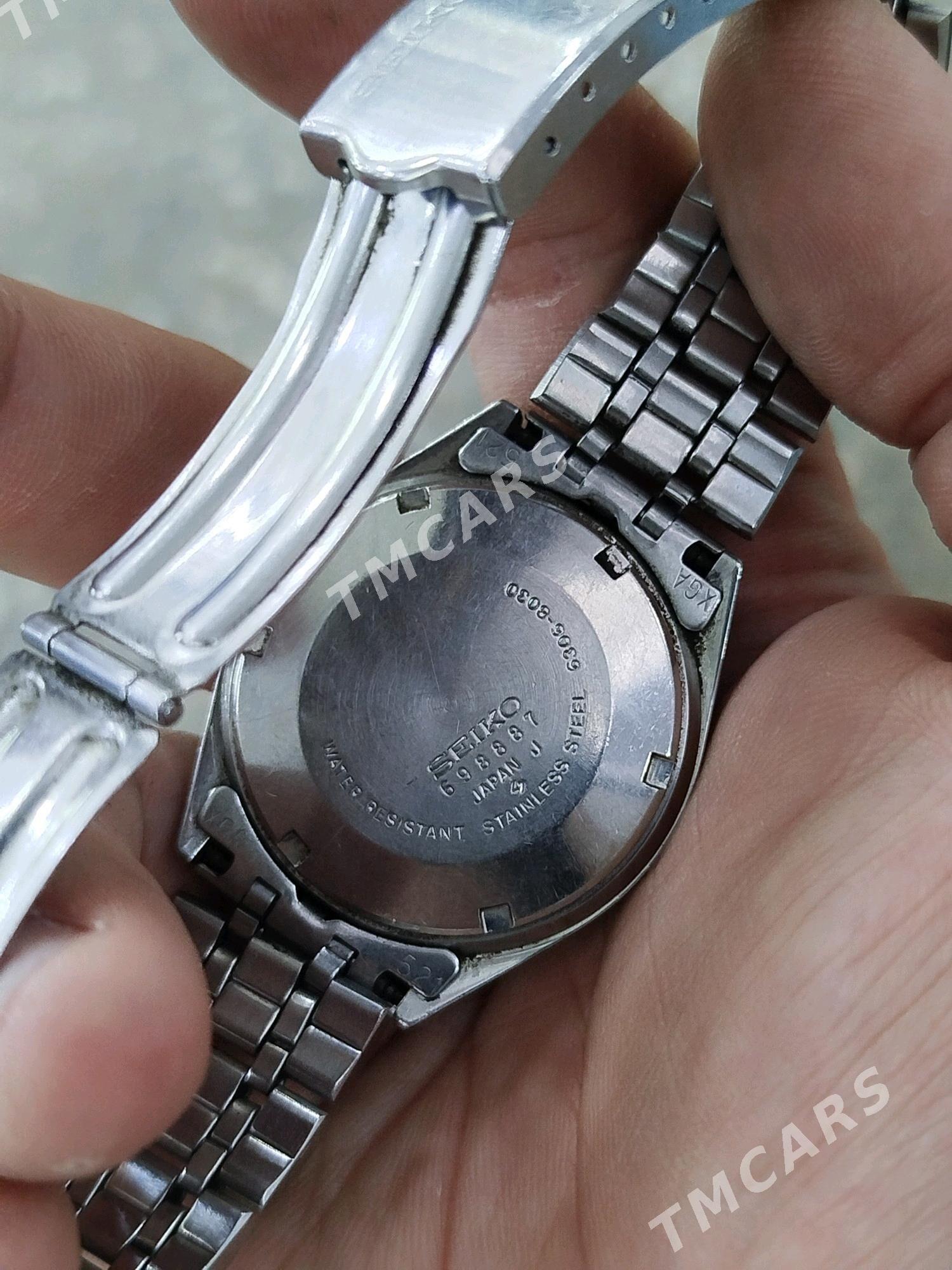 SEIKO - Mary - img 3