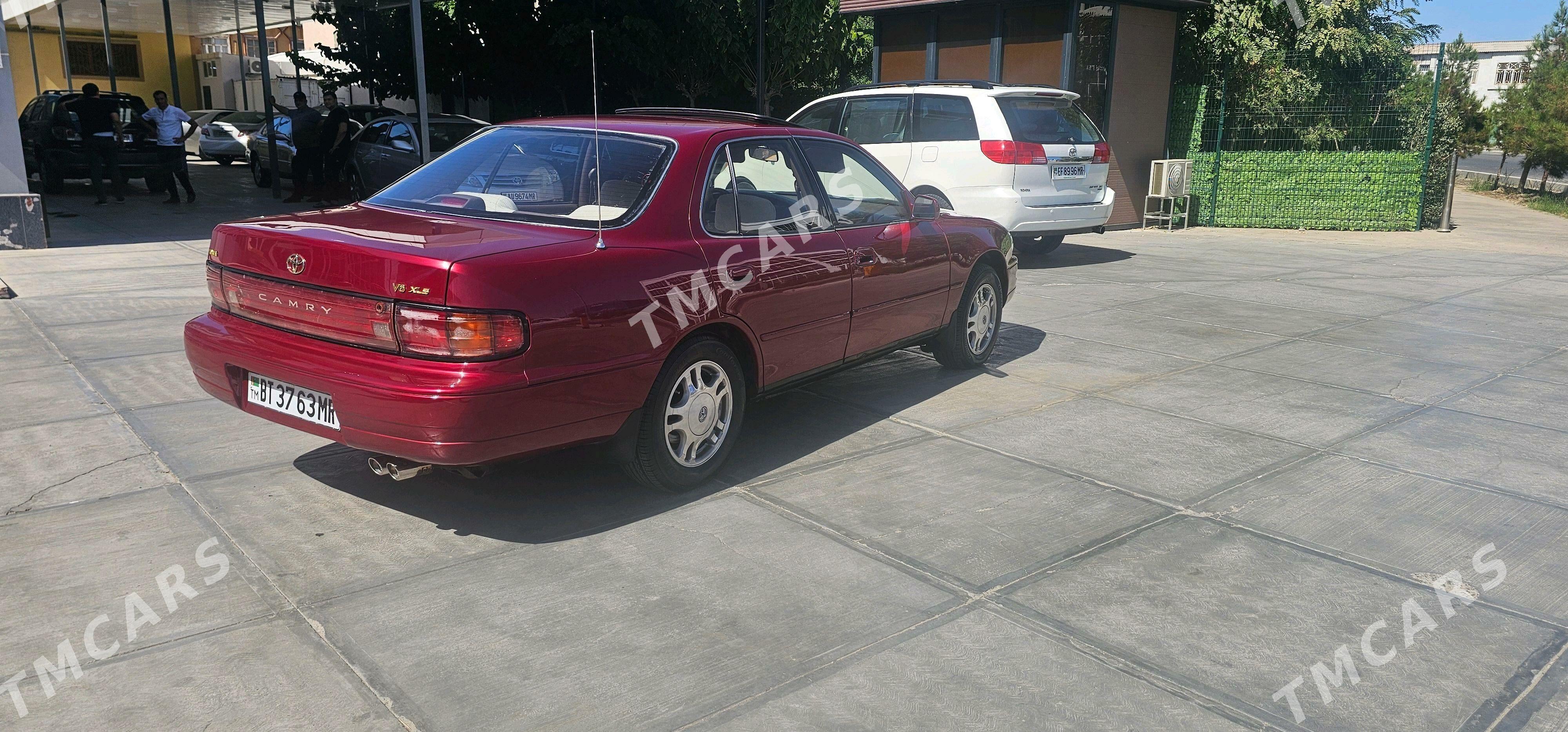 Toyota Camry 1994 - 120 000 TMT - Мары - img 8