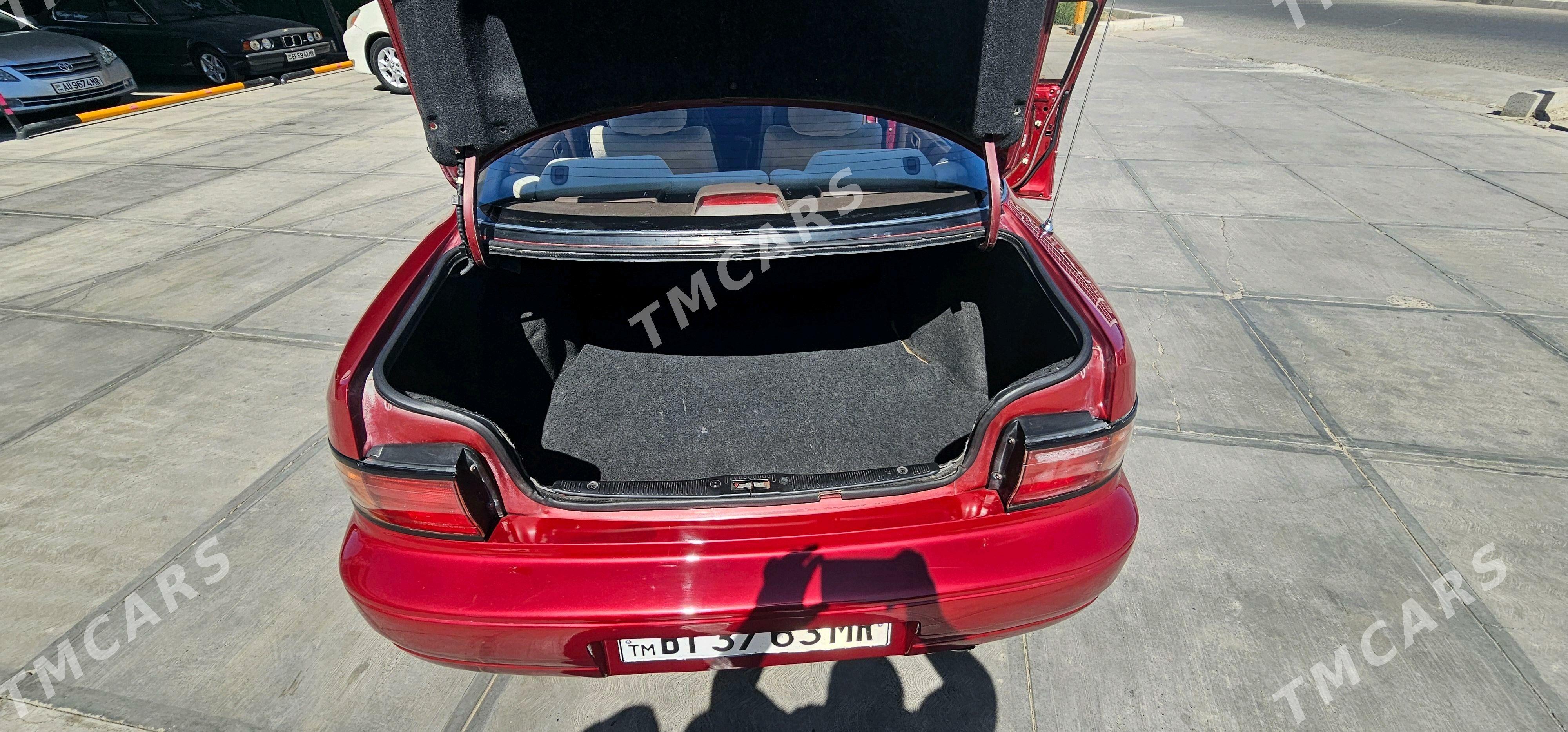 Toyota Camry 1994 - 120 000 TMT - Мары - img 9