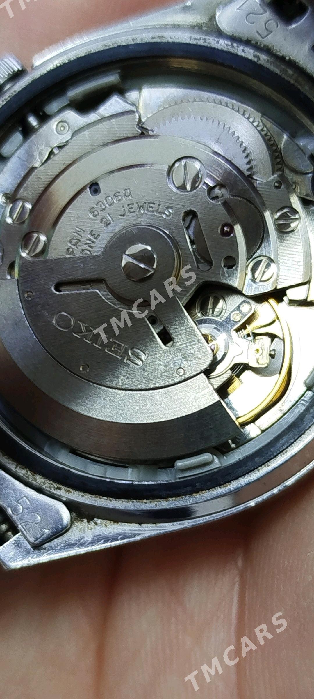 SEIKO - Mary - img 4