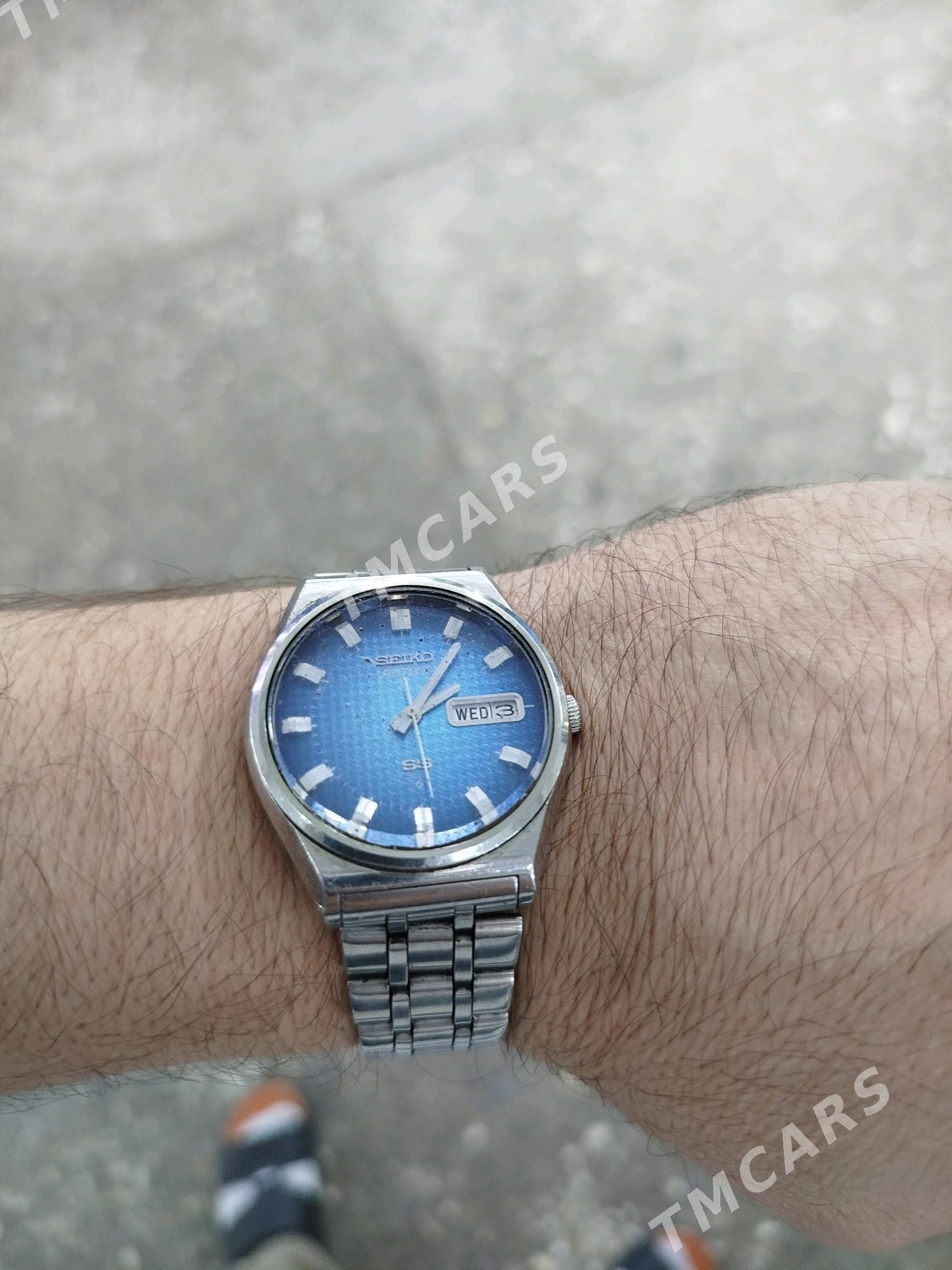 SEIKO - Mary - img 2