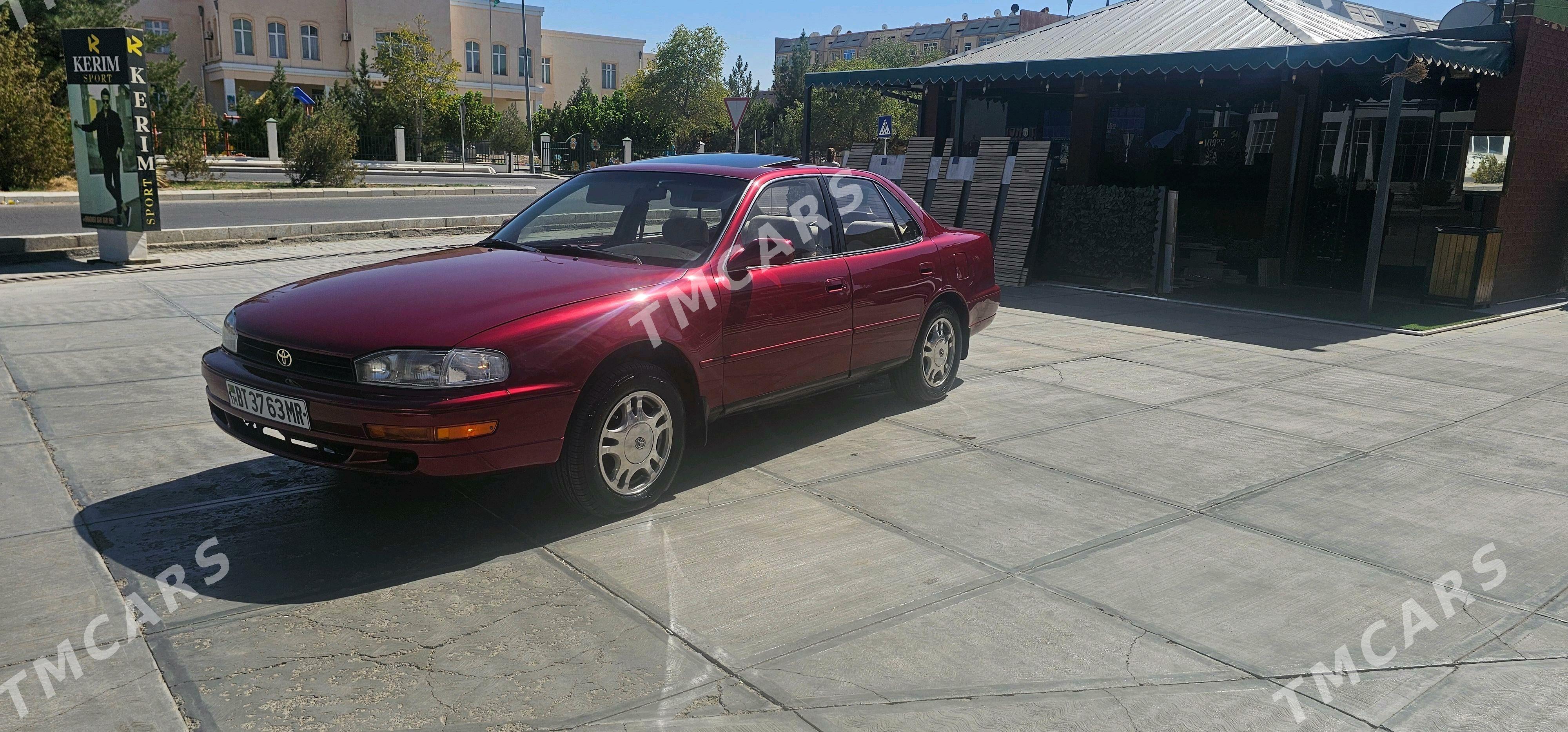 Toyota Camry 1994 - 120 000 TMT - Мары - img 4