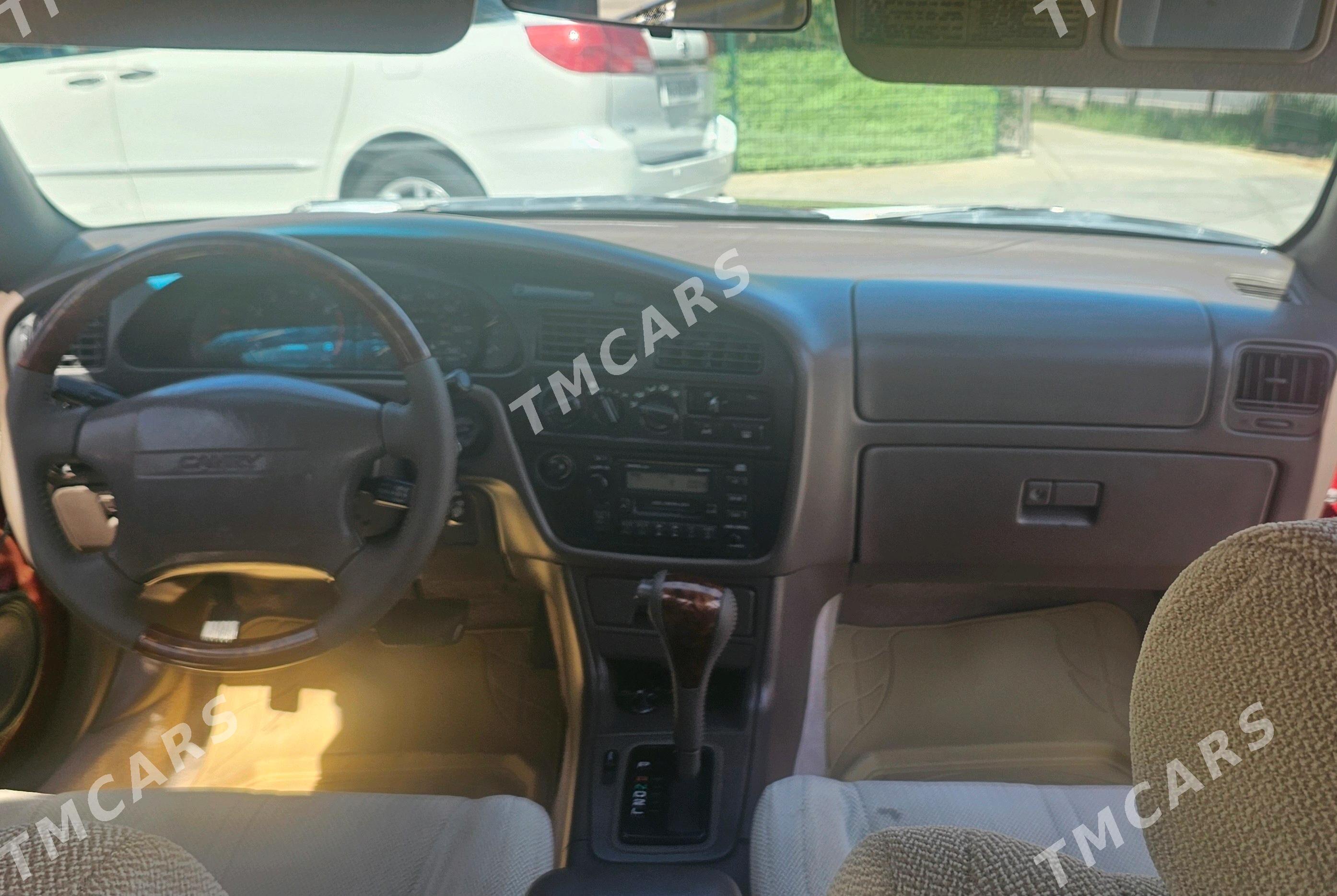 Toyota Camry 1994 - 120 000 TMT - Мары - img 10
