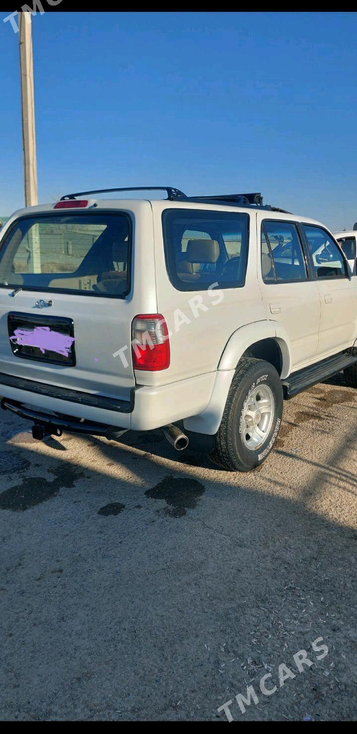 Toyota 4Runner 2000 - 135 000 TMT - Kaka - img 7