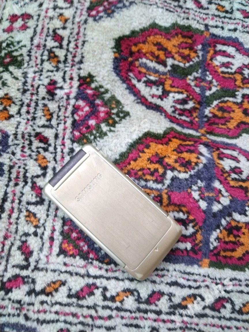 SAMSUNG - Мары - img 2