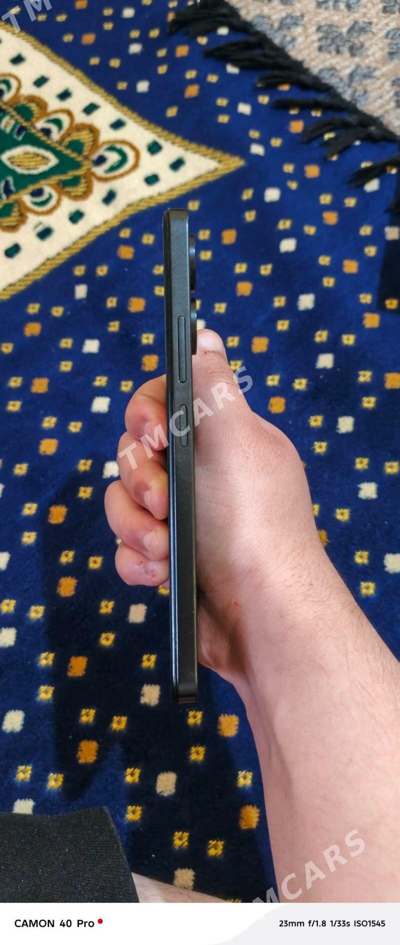 redmi 13c - Aşgabat - img 6