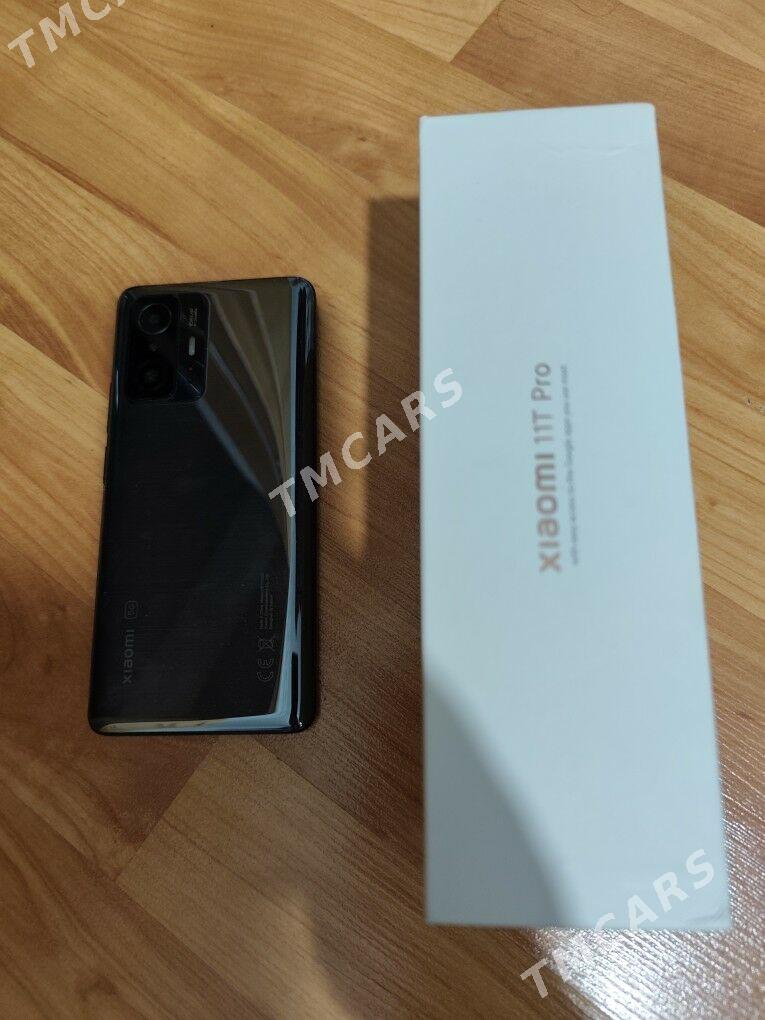 mi 11 T pro - Hitrowka - img 2