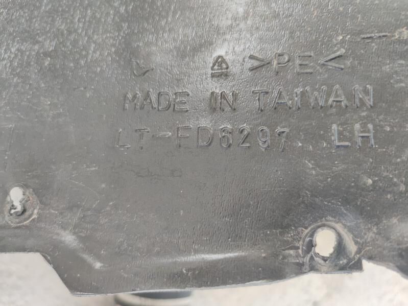 PATKRİLNİK FORD EXPEDİTİON 2019-2021 2 500 TMT - Ашхабад - img 2