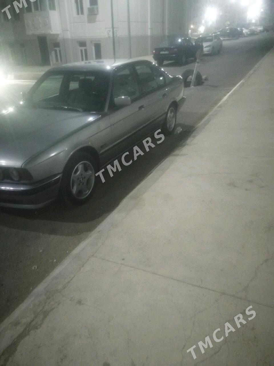 BMW 525 1995 - 80 000 TMT - Balkanabat - img 4