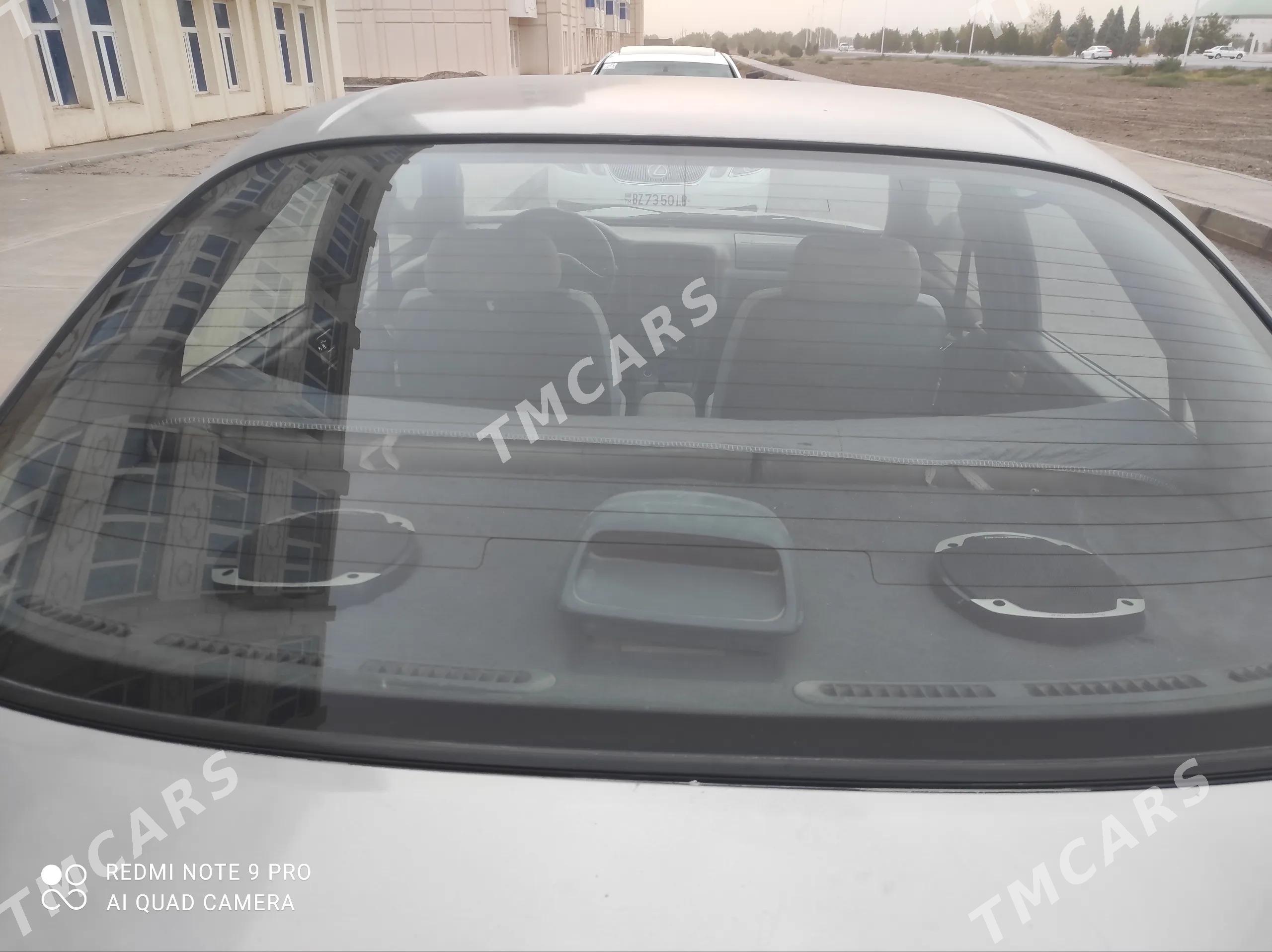 Nissan Cefiro 1994 - 30 000 TMT - Türkmenabat - img 2