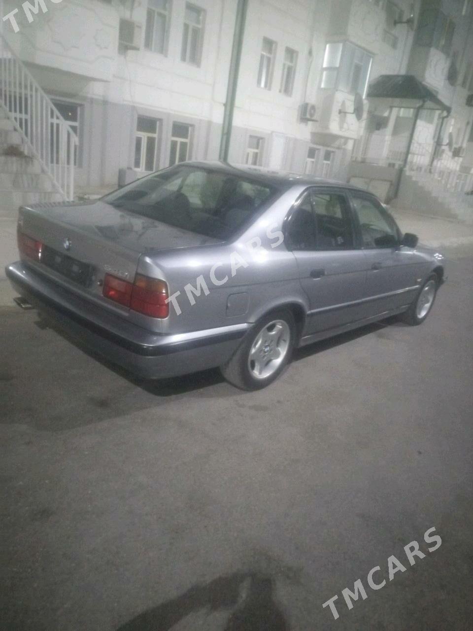 BMW 525 1995 - 80 000 TMT - Balkanabat - img 3
