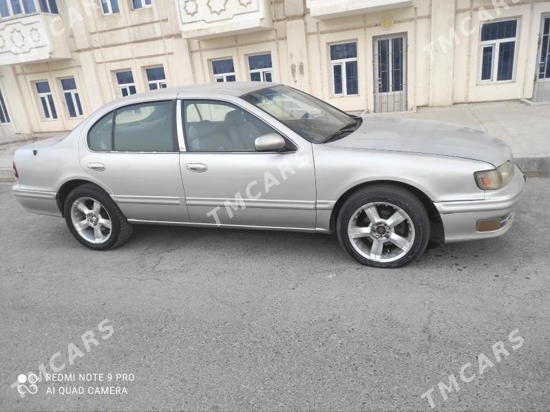 Nissan Cefiro 1994 - 30 000 TMT - Türkmenabat - img 5