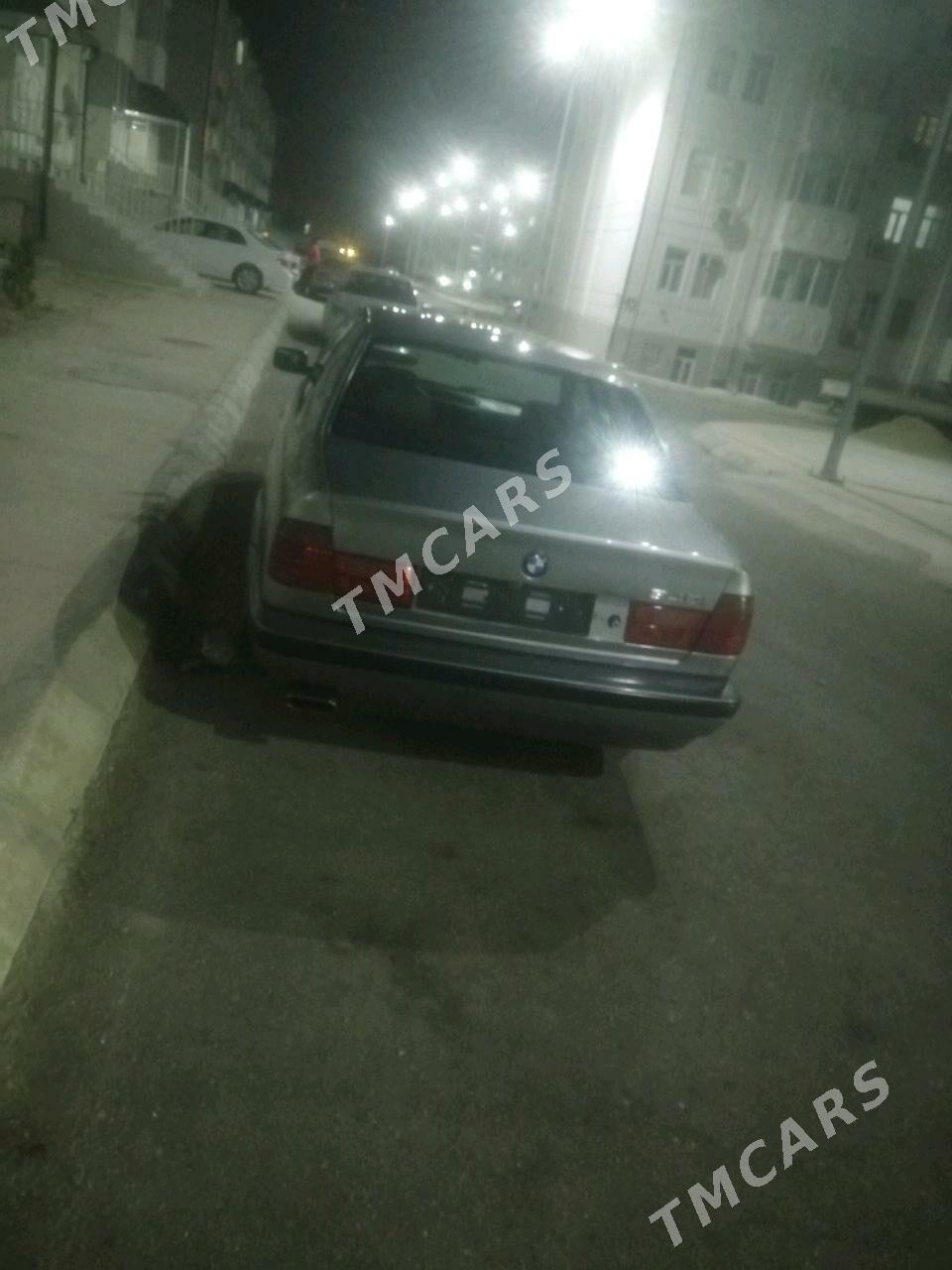 BMW 525 1995 - 80 000 TMT - Balkanabat - img 2