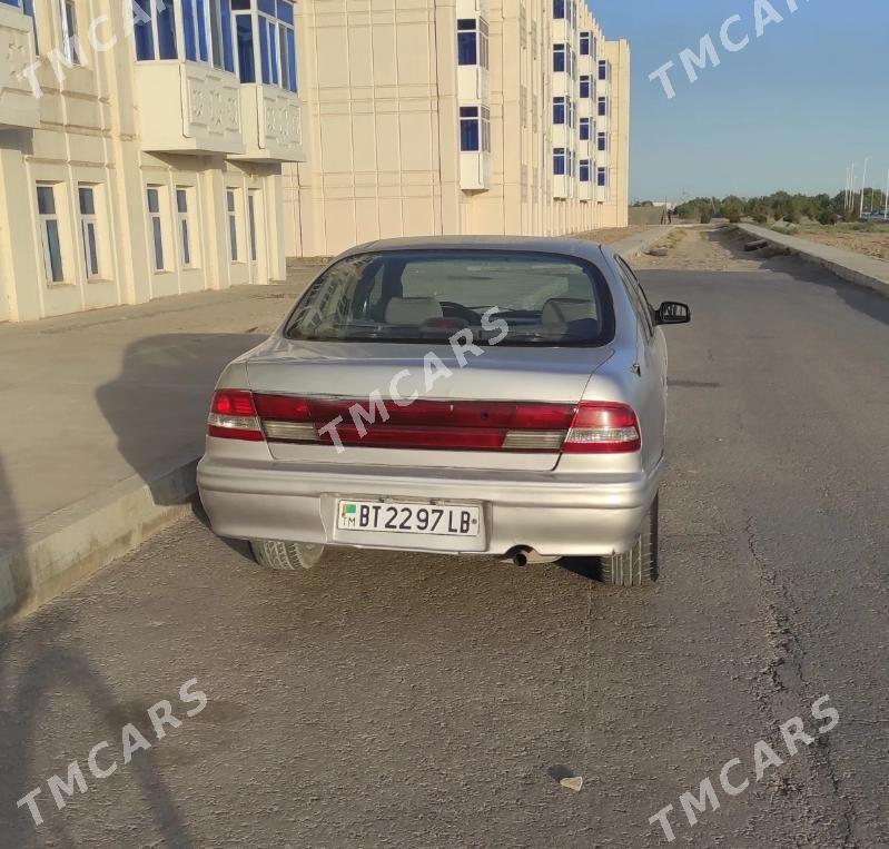 Nissan Cefiro 1994 - 30 000 TMT - Türkmenabat - img 6