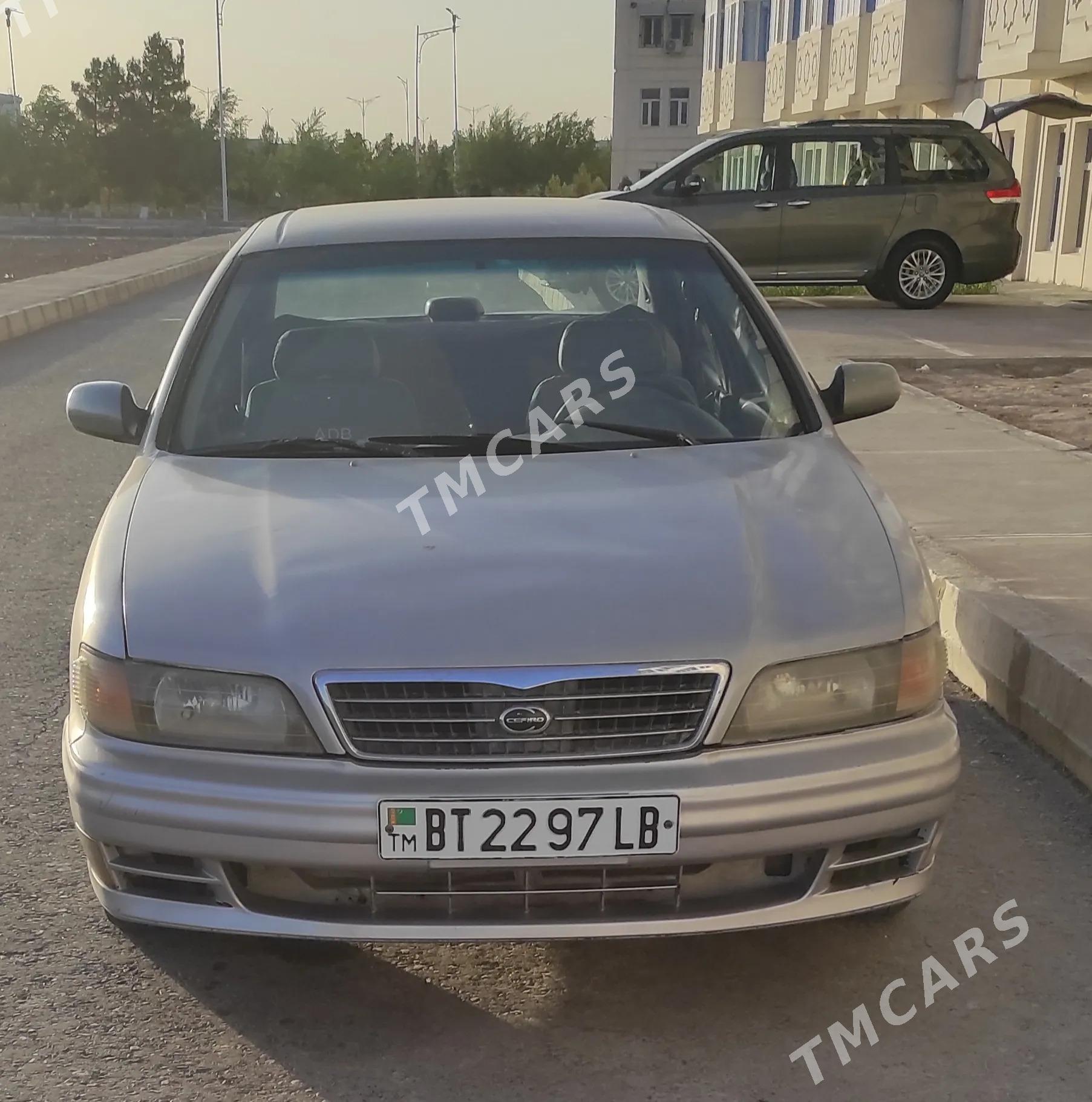 Nissan Cefiro 1994 - 30 000 TMT - Türkmenabat - img 7