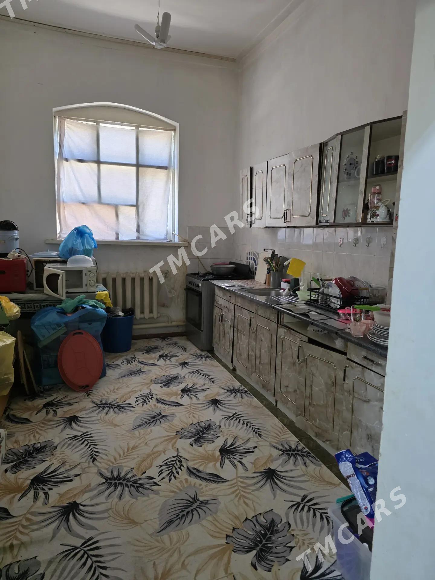 Kosi Bay Oba - Aşgabat - img 2