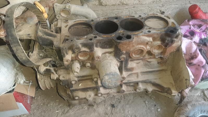 korona korolla zapjas 999 TMT - Daşoguz - img 7