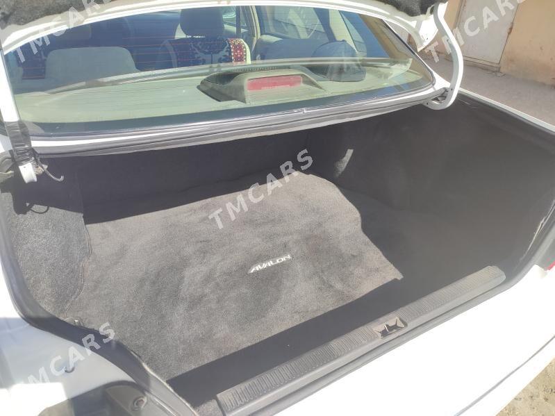 Toyota Avalon 1998 - 142 000 TMT - Mary - img 2