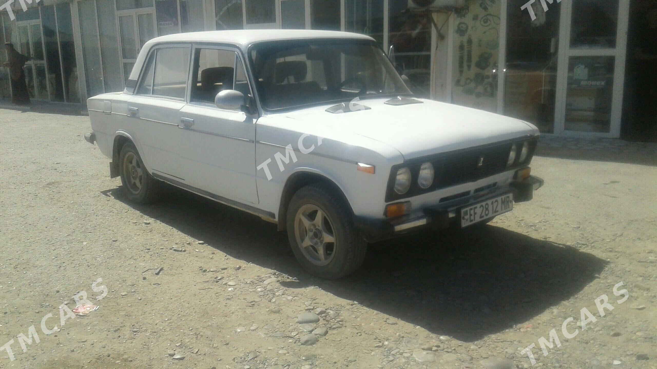 Lada 2106 1987 - 20 000 TMT - Mary - img 1