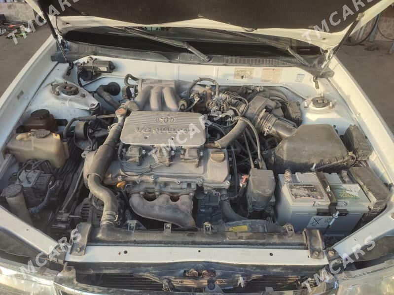 Toyota Avalon 1998 - 142 000 TMT - Mary - img 5